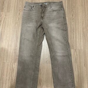 Goodfellow & Co Gray Men's Jeans